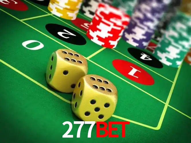 Experiência VIP 277bet