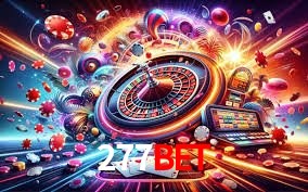 Estatísticas 277bet