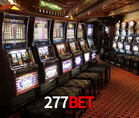 A Emoção da Loteria na 277bet: Uma Chance de Mudança de Vida