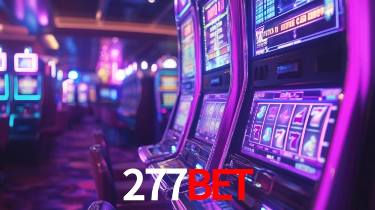 Cassino Online 277BET