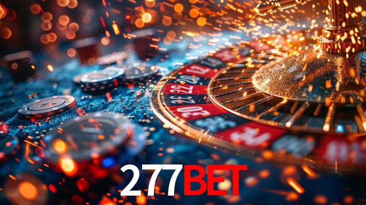 Flash Promotion 277bet