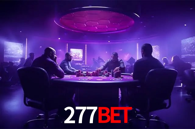 Jogos de Slot 277bet