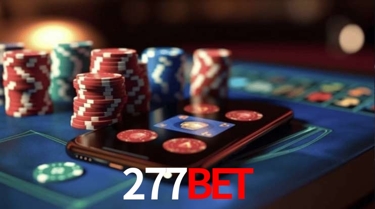 Apostas de Futebol 277bet