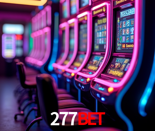 RTP dos slots populares na 277bet