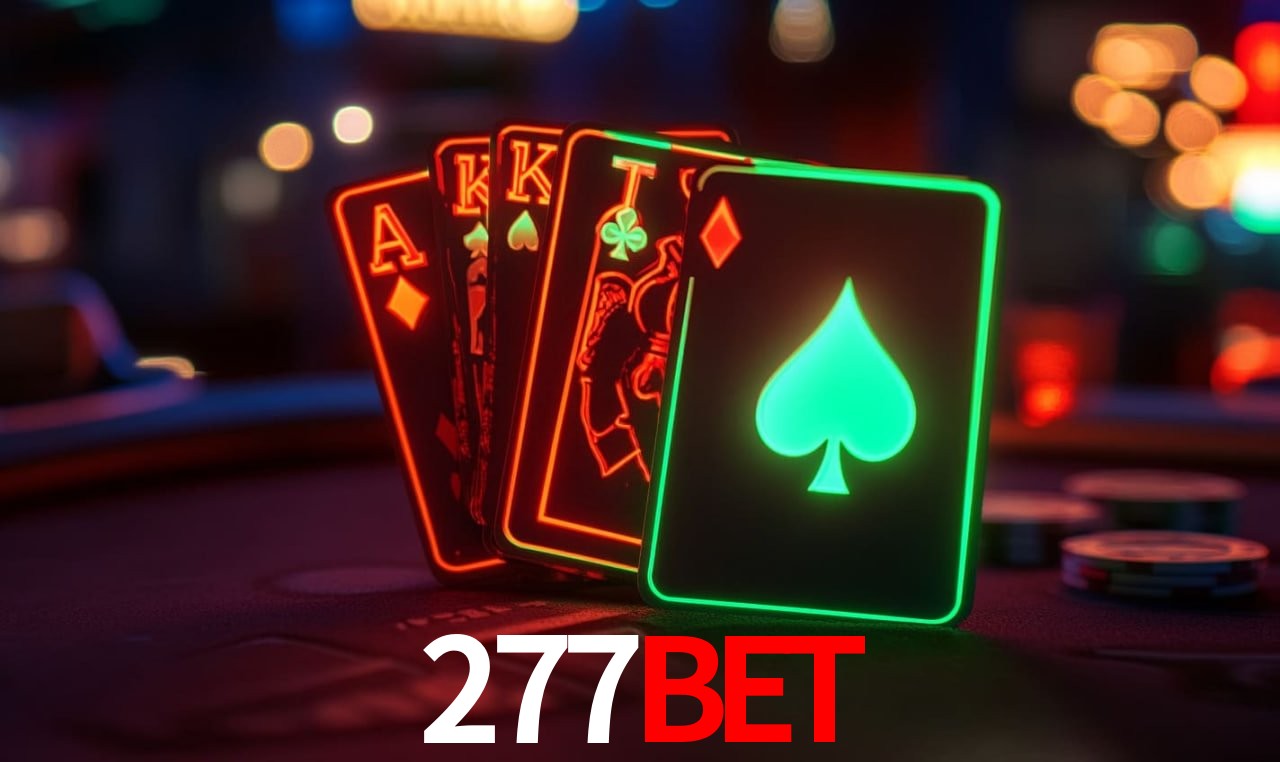 Provedores de Jogos 277bet