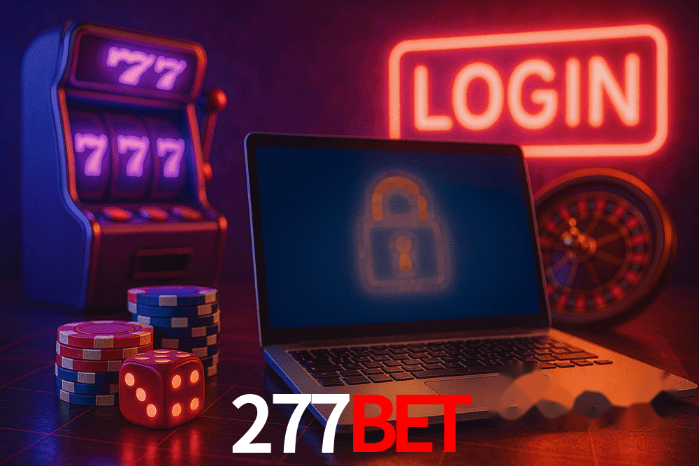 Recursos de Bônus 277bet