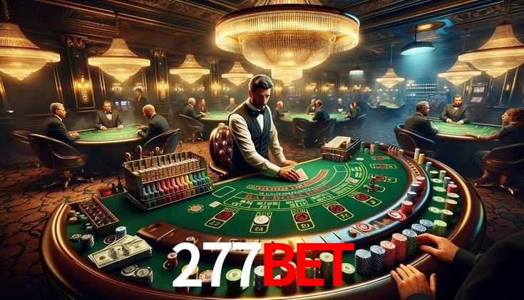 Games Directory 277bet