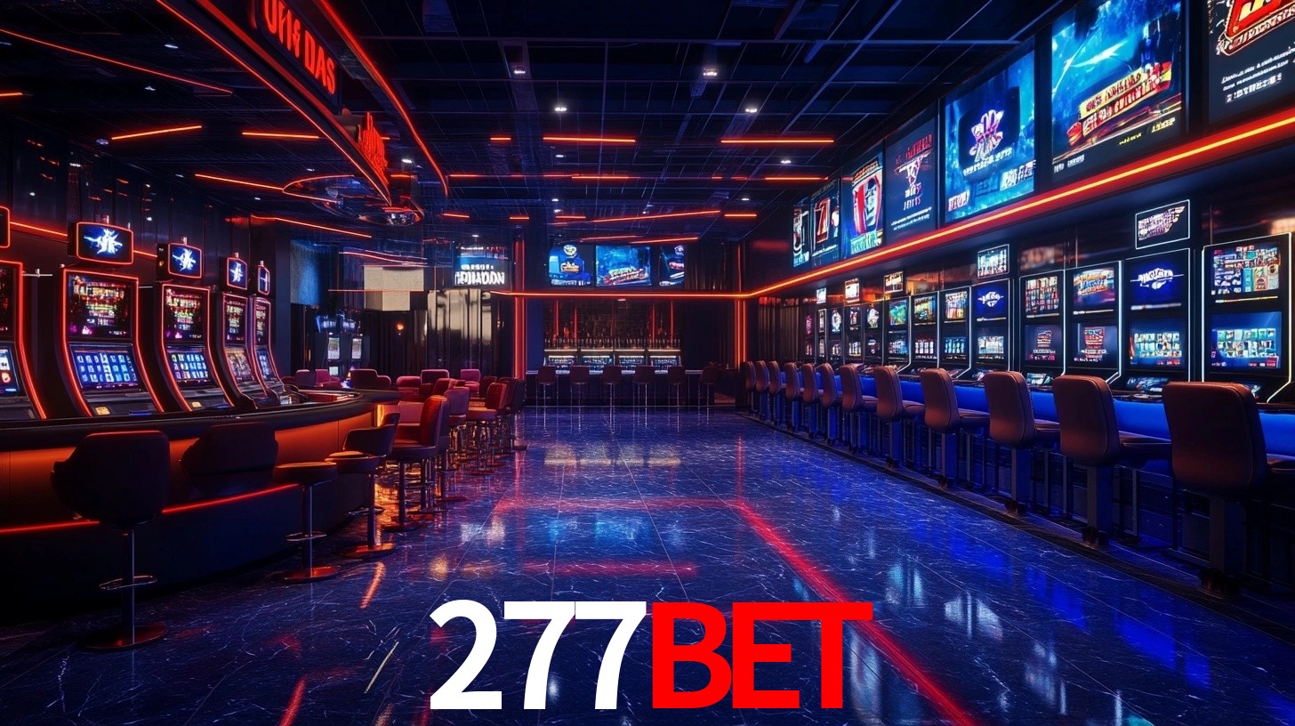 Programa VIP 277bet
