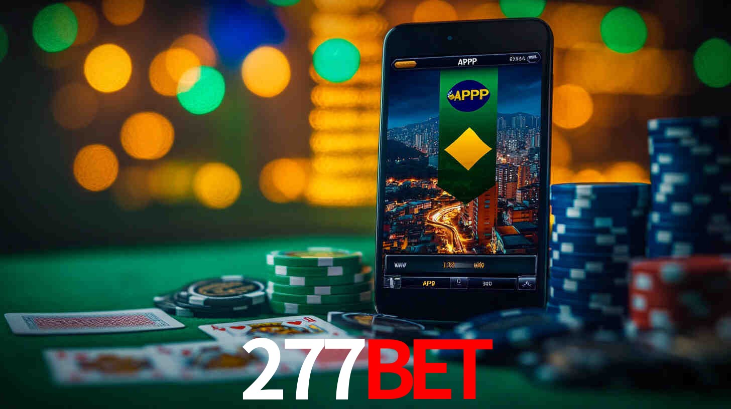 Explorando a Categoria de Eventos em Apostas na 277bet