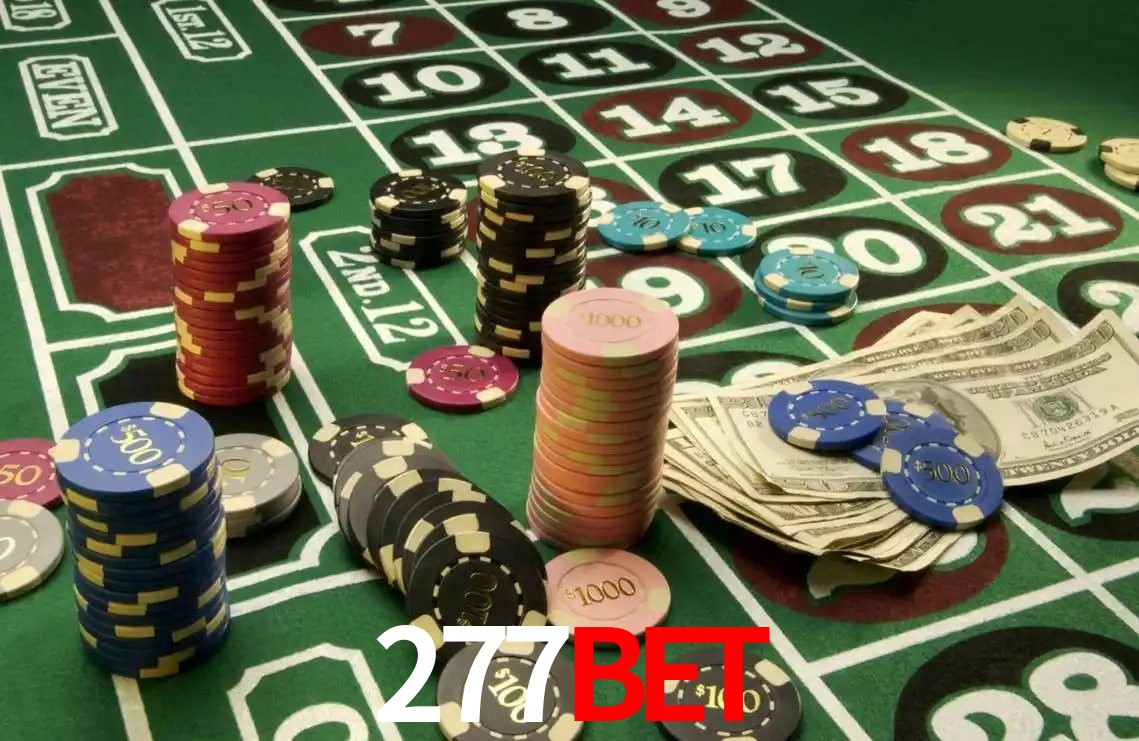 Live Casino 277bet