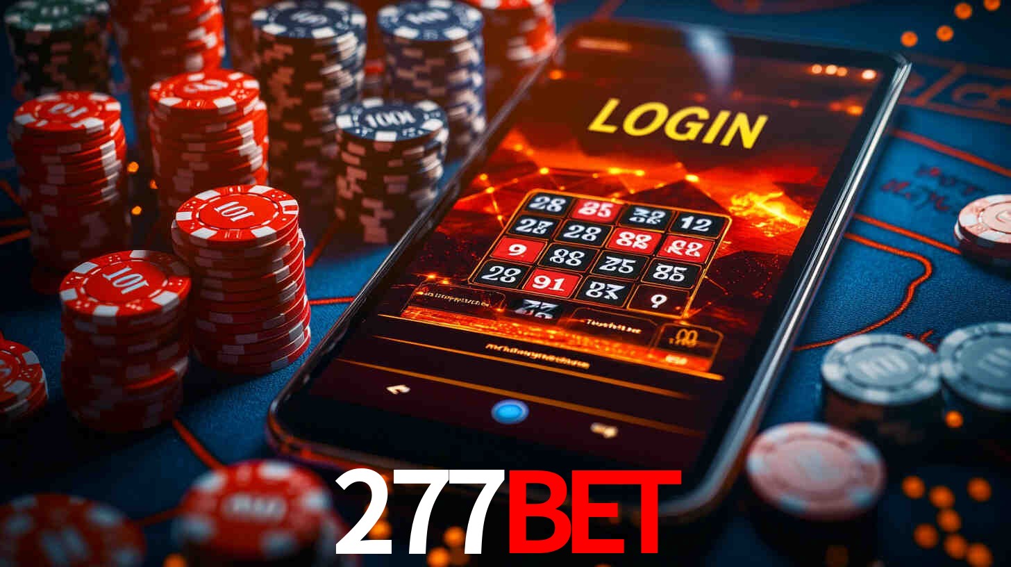 Bônus Generosos e Exclusivos no 277bet para Você!