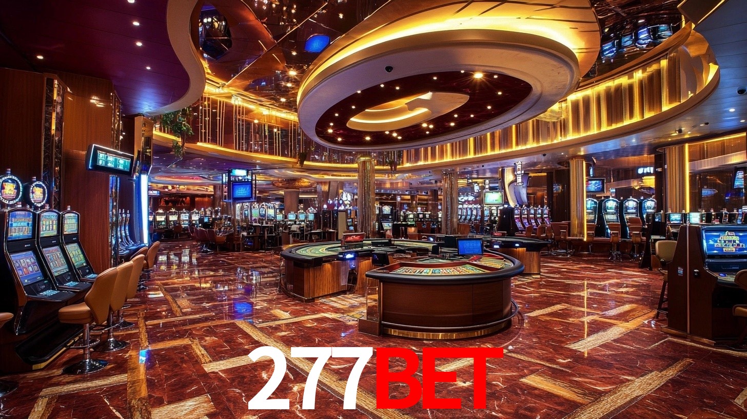 Tournaments 277bet