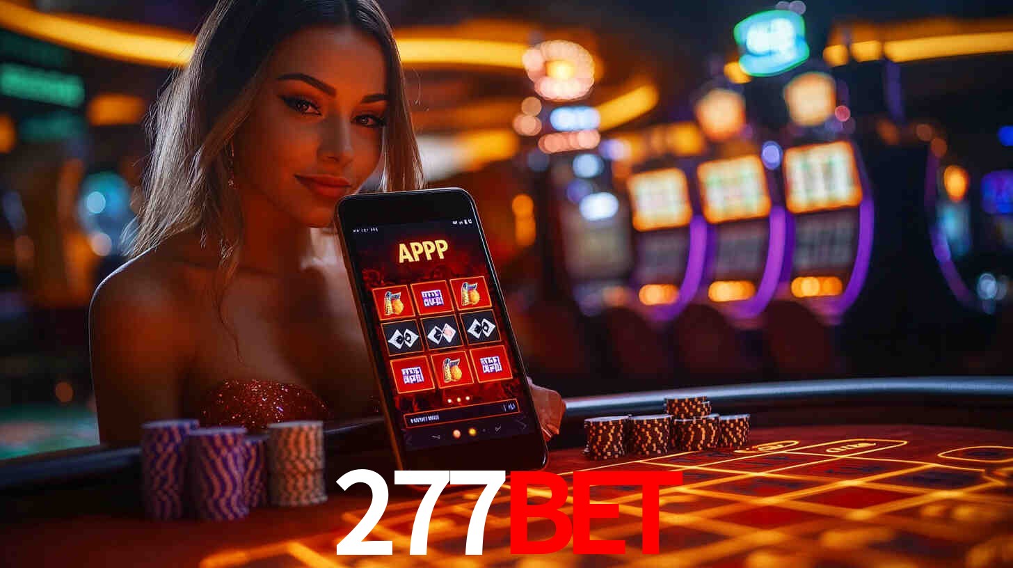 Descubra a Essência do 277bet: Nossa História e Compromissos