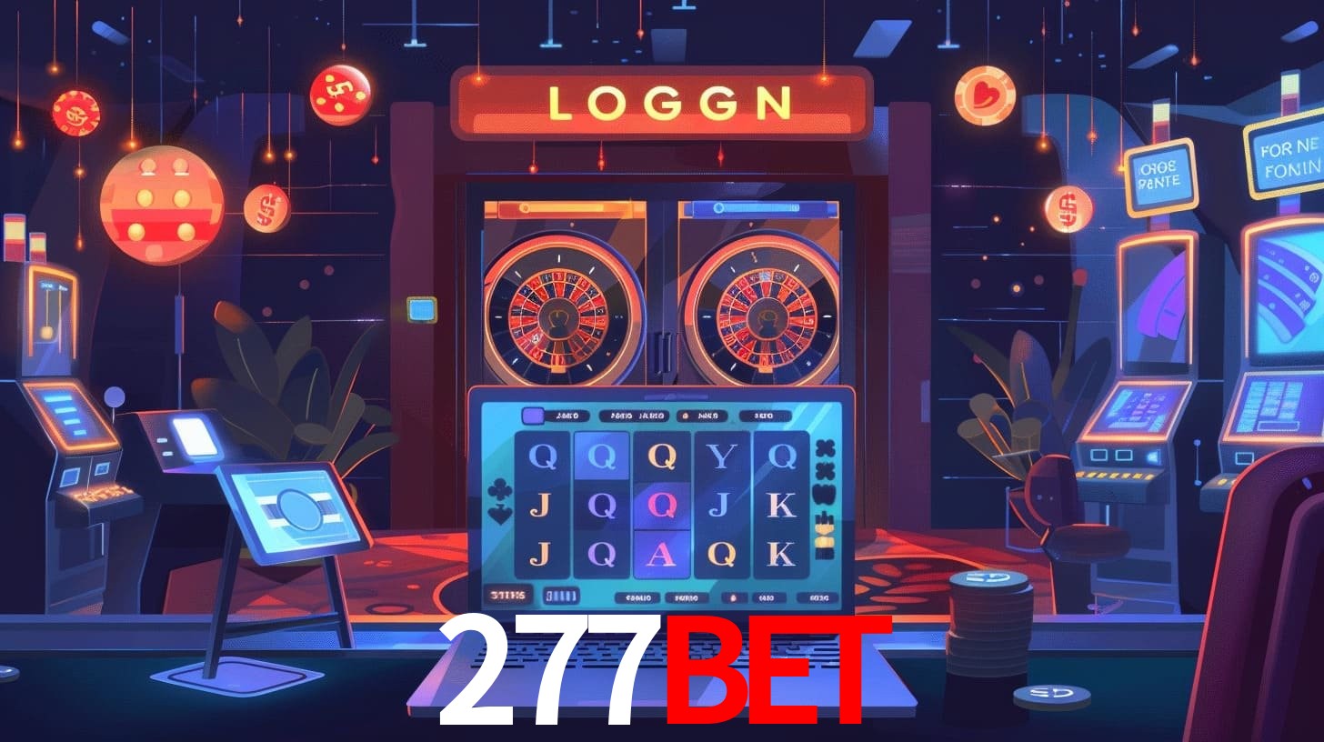 App 277bet no celular