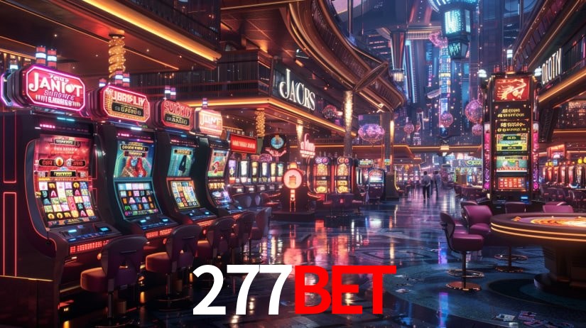 Quick Registration 277bet