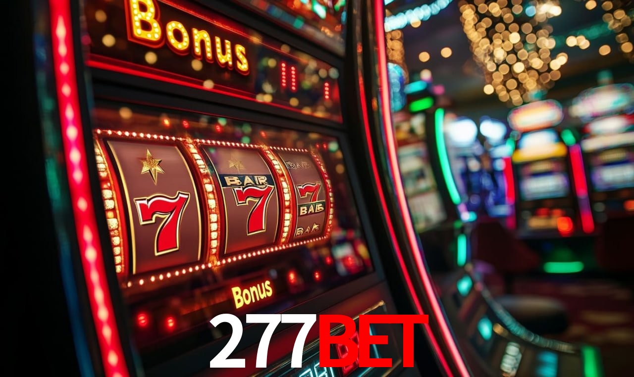 Apostas ao vivo 277bet