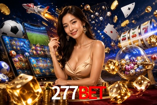 Account Benefits 277bet