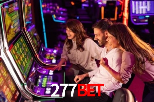 Interface do App 277bet