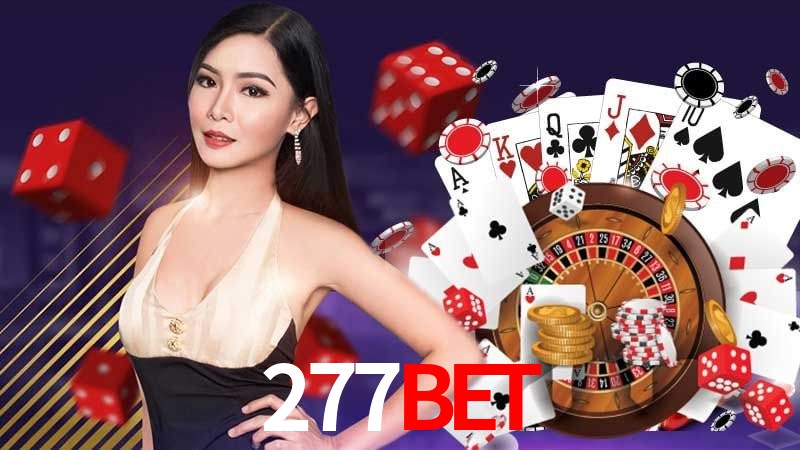 Programa VIP 277bet