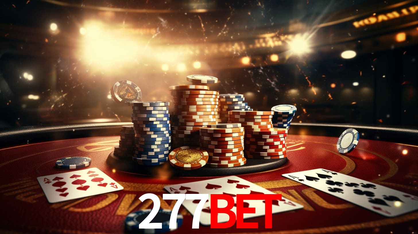 VIP Casino 277bet