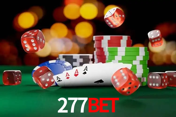 Cadastro Rápido 277bet