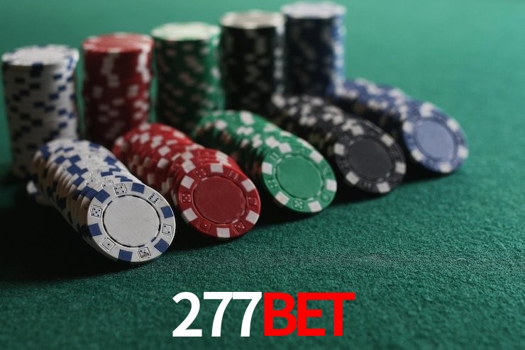 Game Providers 277bet