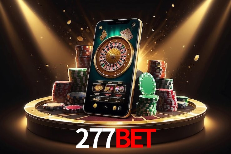 Promoção Relâmpago 277bet