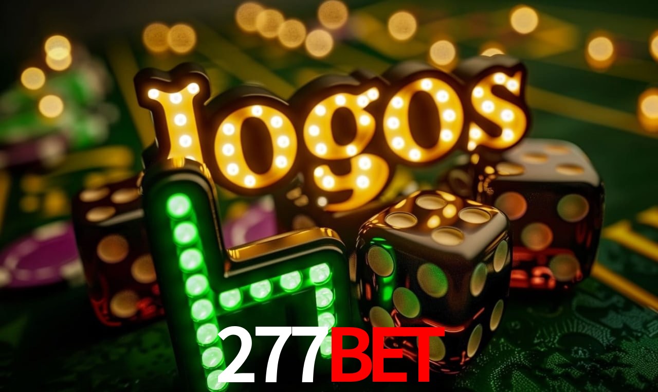 Casino Ao Vivo 277bet