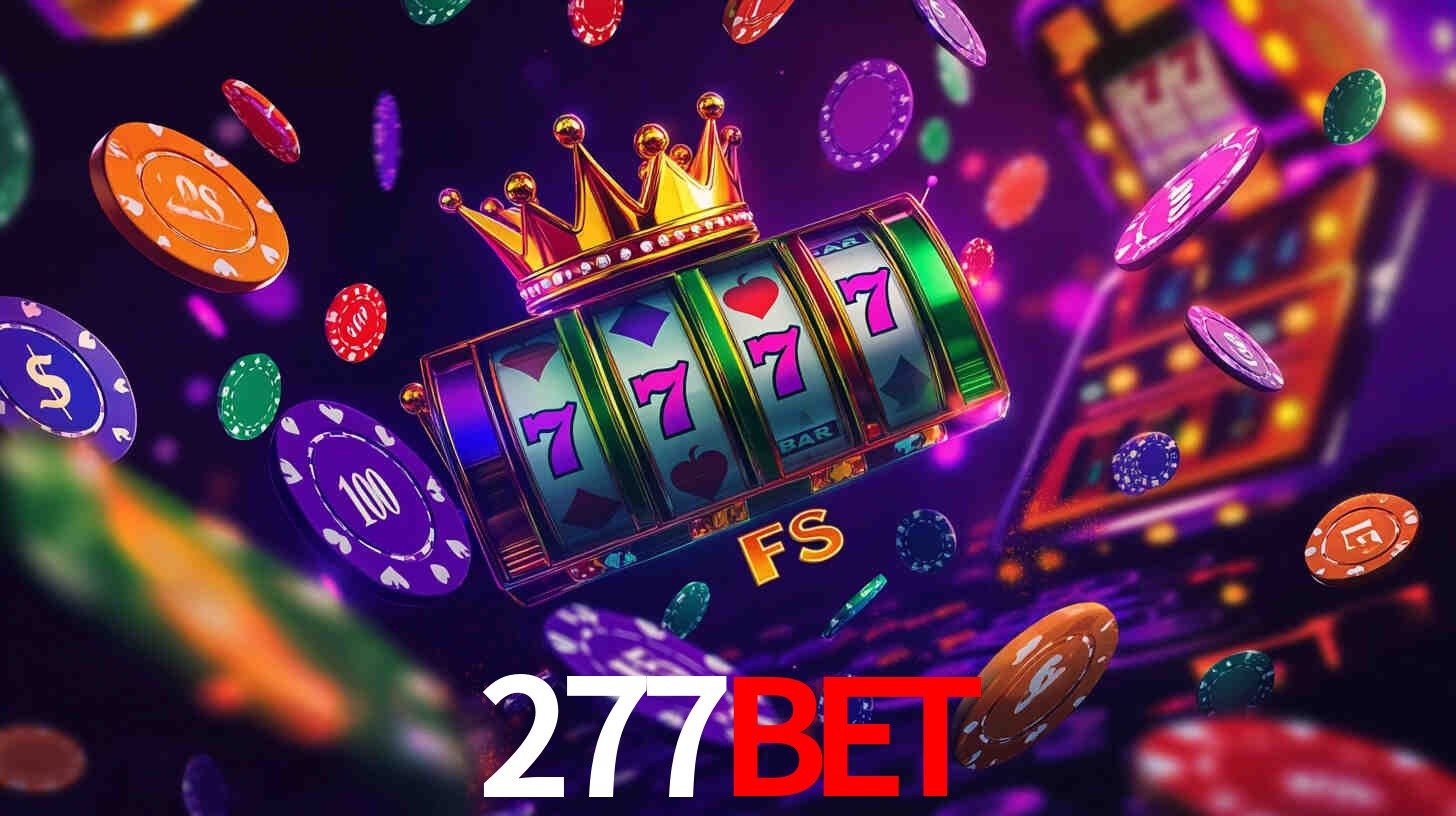 Daily Bonuses 277bet