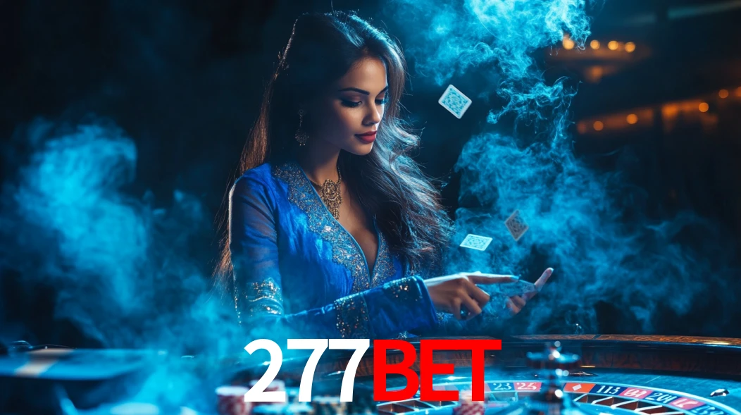 A Experiência Imersiva dos Cassinos Ao Vivo no 277bet
