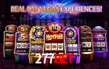 Descubra a Magia dos Jogos de Arcade no 277bet