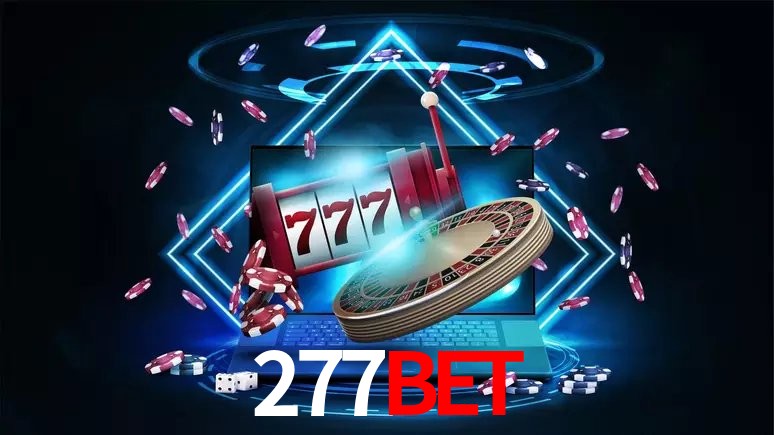 Tecnologia da Plataforma 277bet