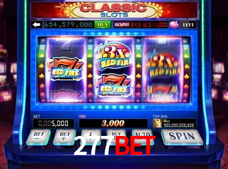 Descubra a Magia dos Jogos de Arcade no 277bet
