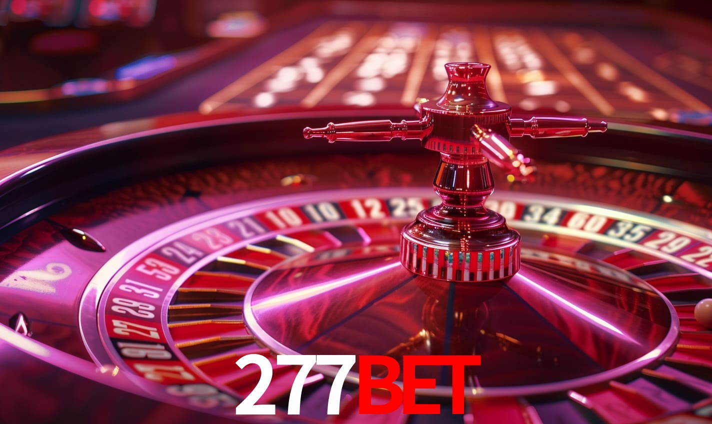 A Emoção da Loteria na 277bet: Uma Chance de Mudança de Vida