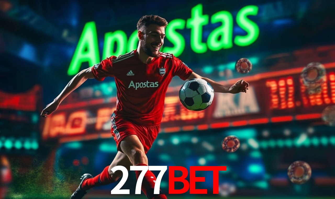 Bônus Diários 277bet