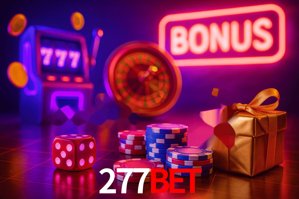 A Experiência Imersiva dos Cassinos Ao Vivo no 277bet