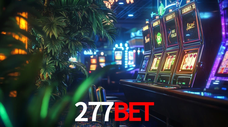 Blackjack Table 277bet