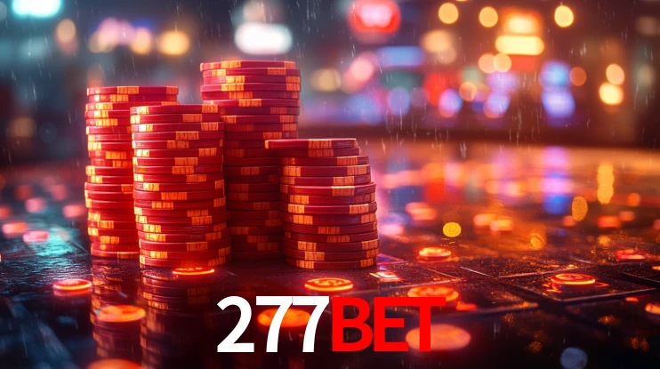 277bet: Jogos de Caça-Níqueis-Altas Recompensas, Roleta-Velocidade, Blackjack-Desafios Máximos