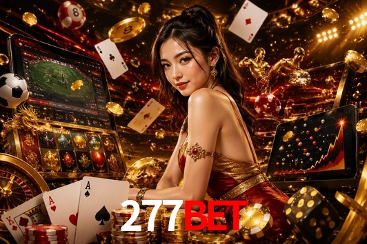 Seasonal Promotions 277bet