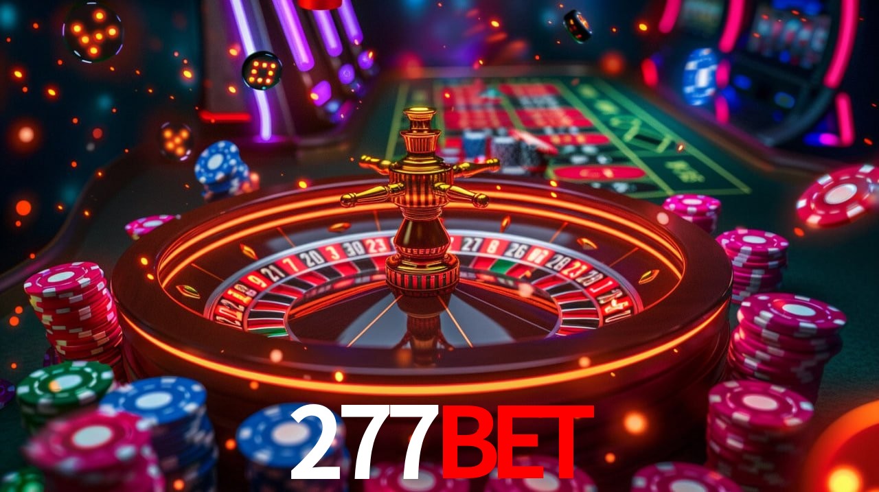 PIX Instantâneo 277bet