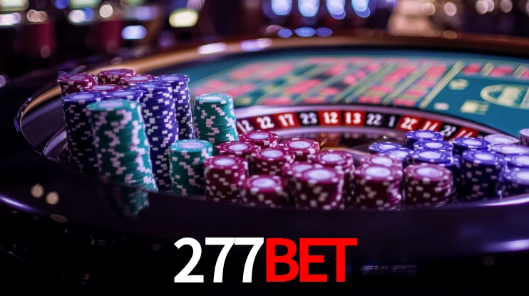Live Casino 277bet