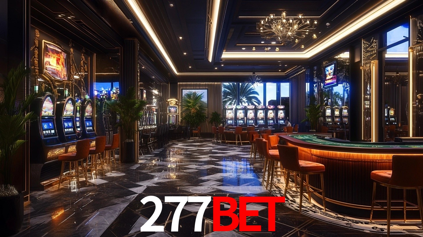 Premium Interface 277bet