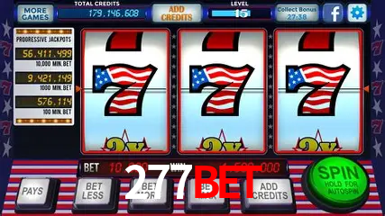 Descubra o Mundo do Cassino Online com 277bet