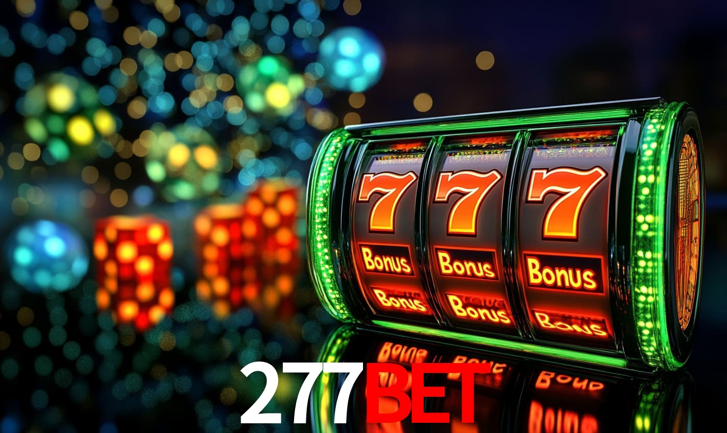 Sistemas de Segurança 277bet