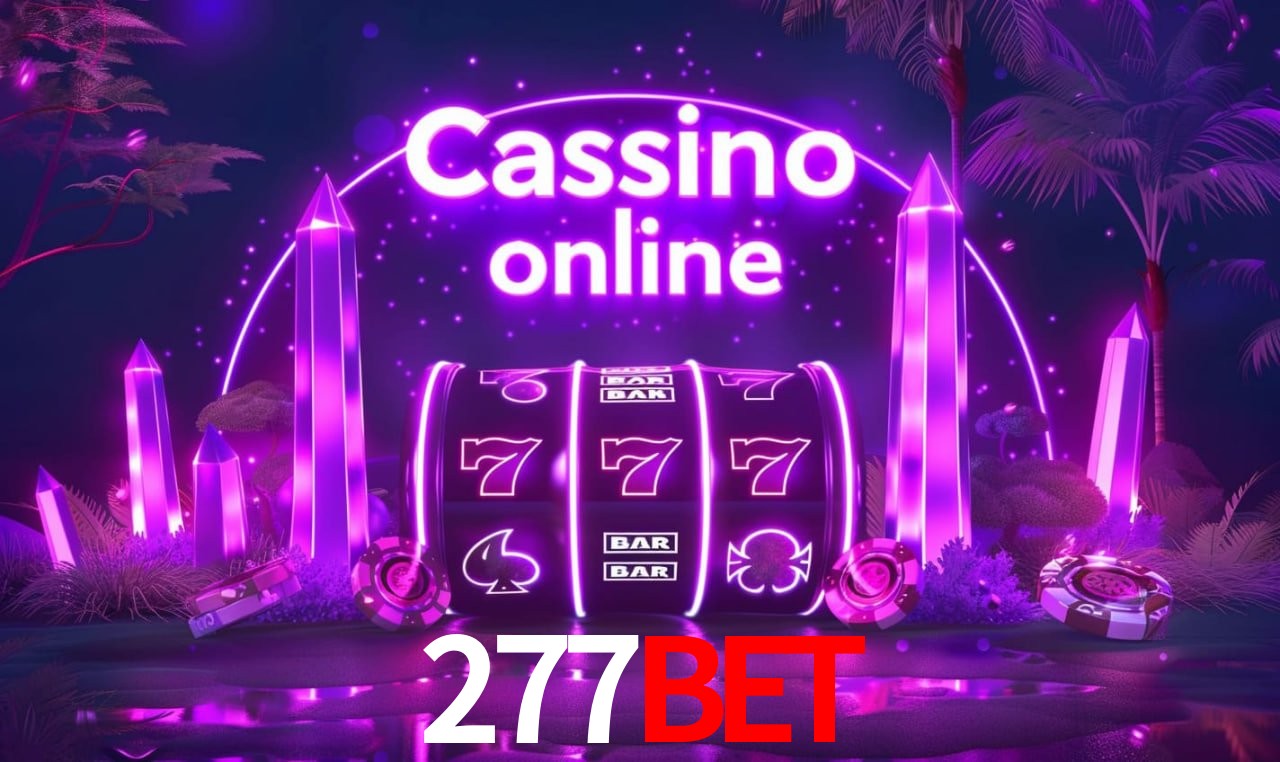 Promoções Sazonais 277bet