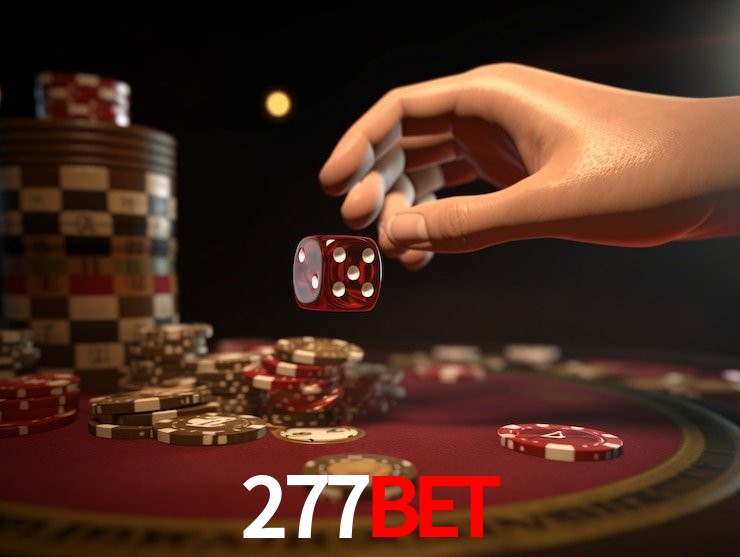 Login Seguro 277bet