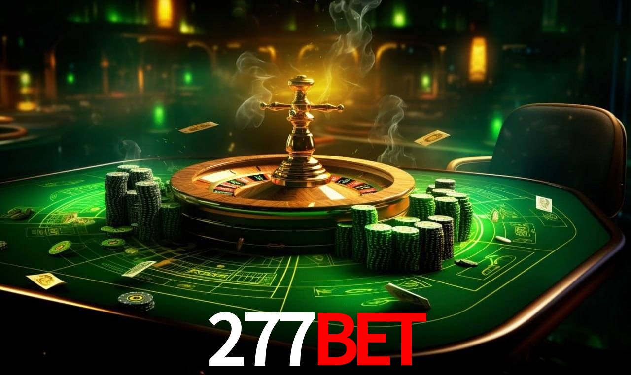 cassino 277bet