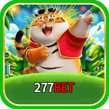 Logo da 277bet